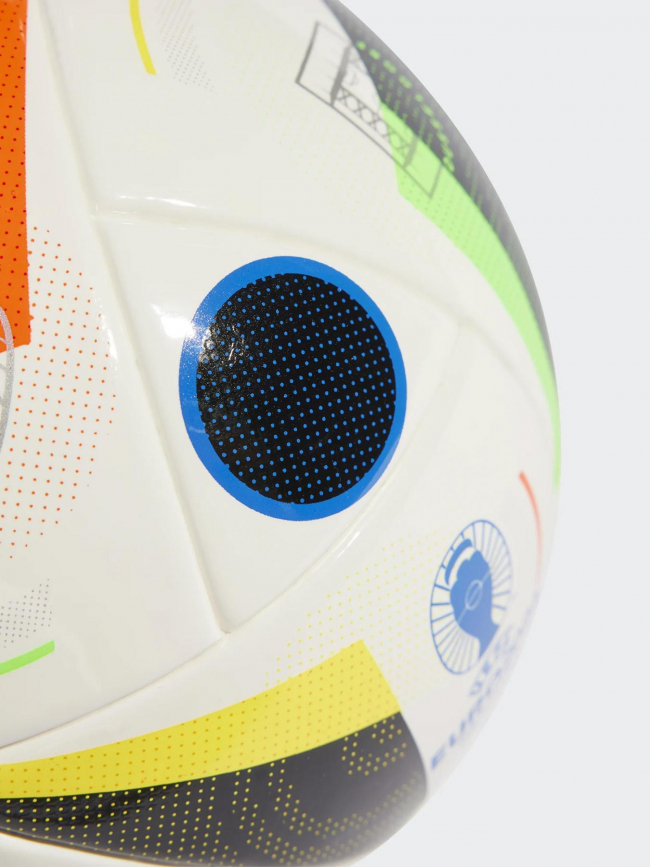 Mini réplique ballon de match UEFA euro 2024 - Adidas