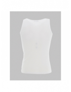 Débadeur carsenac tank blanc homme - Kappa