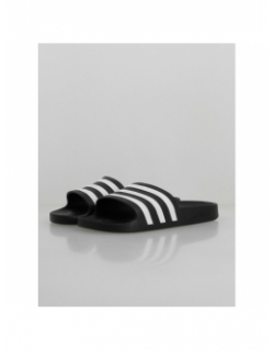 Claquettes adilette aqua noir homme - Adidas