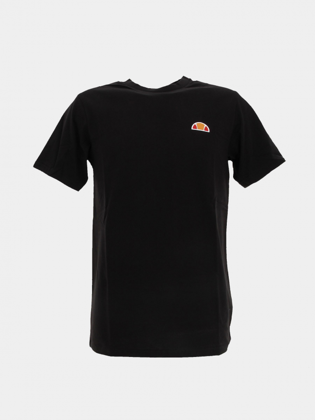 T-shirt onega noir homme - Ellesse