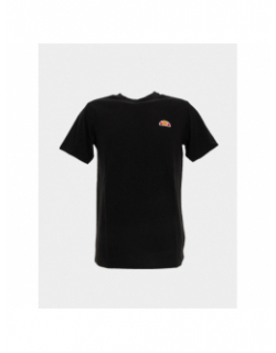 T-shirt onega noir homme - Ellesse