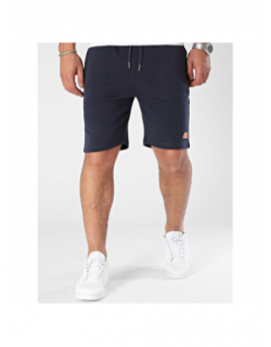 Short storsjon bleu marine homme - Ellesse