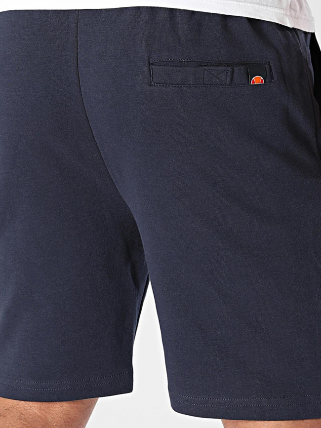 Short storsjon bleu marine homme - Ellesse