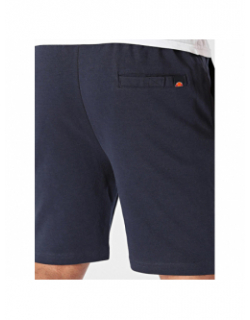 Short storsjon bleu marine homme - Ellesse