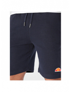 Short storsjon bleu marine homme - Ellesse