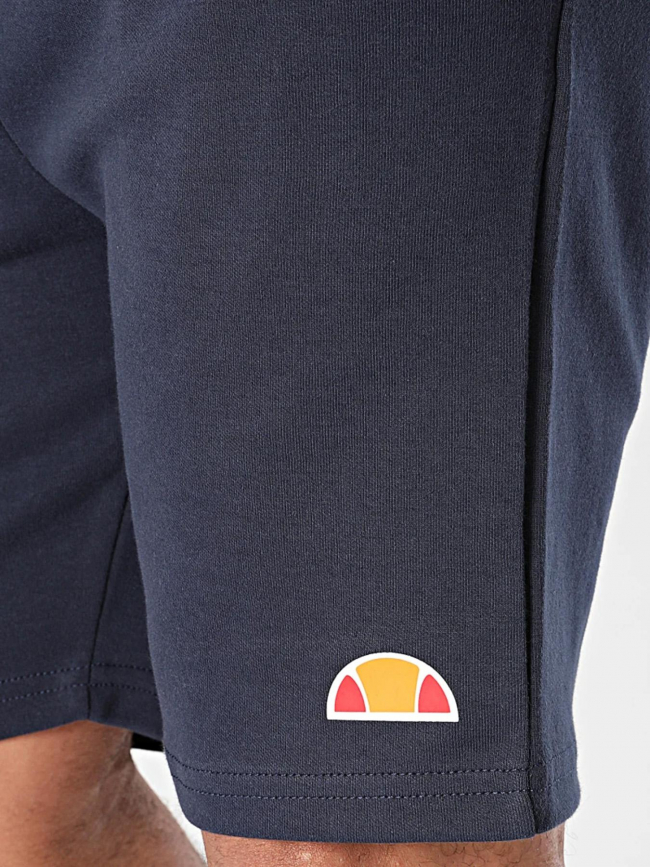 Short storsjon bleu marine homme - Ellesse