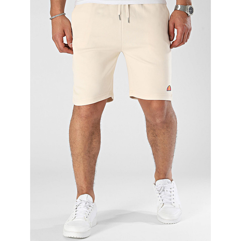 Short jogging shorsjon beige homme - Champion