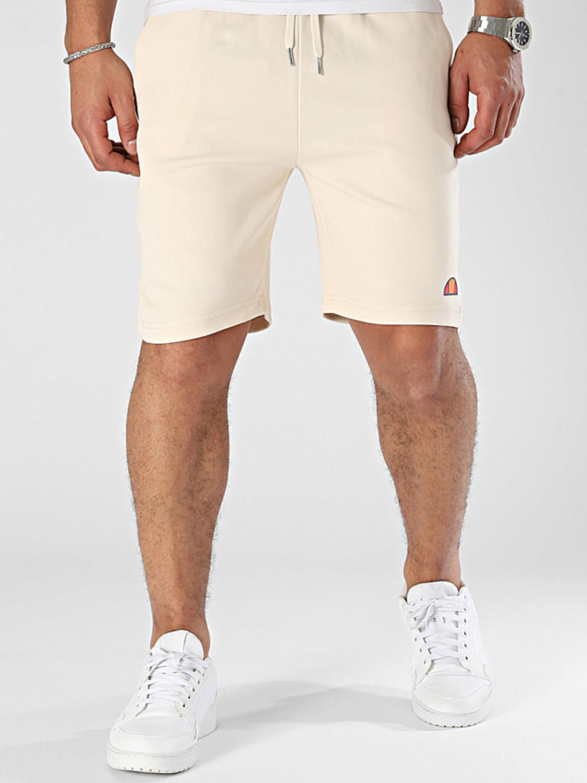 Short jogging shorsjon beige homme - Champion