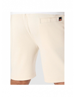 Short jogging shorsjon beige homme - Champion