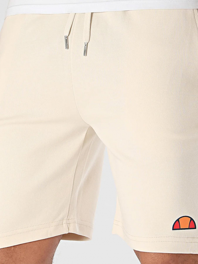 Short jogging shorsjon beige homme - Champion