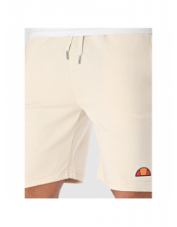 Short jogging shorsjon beige homme - Champion