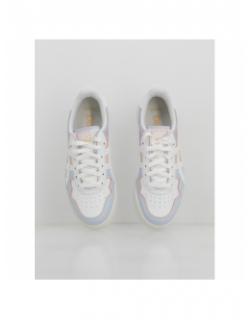 Baskets plateformes japan pastel femme - Asics