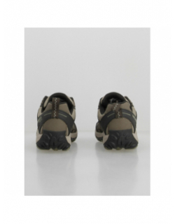 Chaussures de randonnée accentor 3 GTX beige femme - Merrell