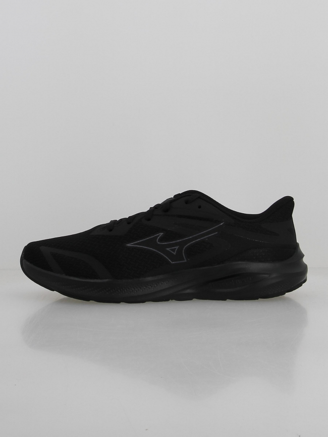 Chaussures de running enerzy noir homme - Mizuno