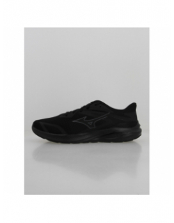 Chaussures de running enerzy noir homme - Mizuno