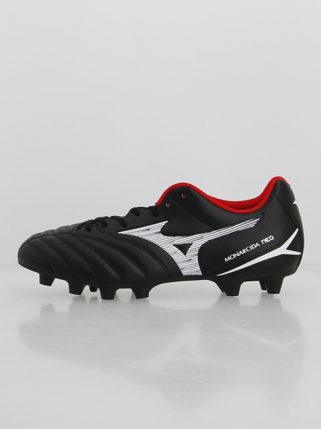 Chaussures de football monarcida nea III noir - Mizuno