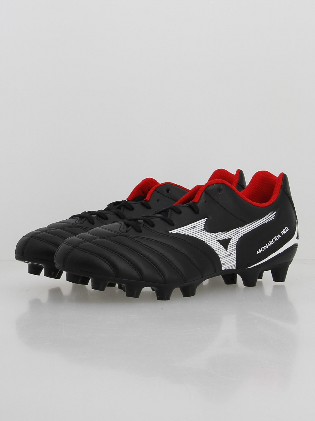 Chaussures de football monarcida nea III noir - Mizuno