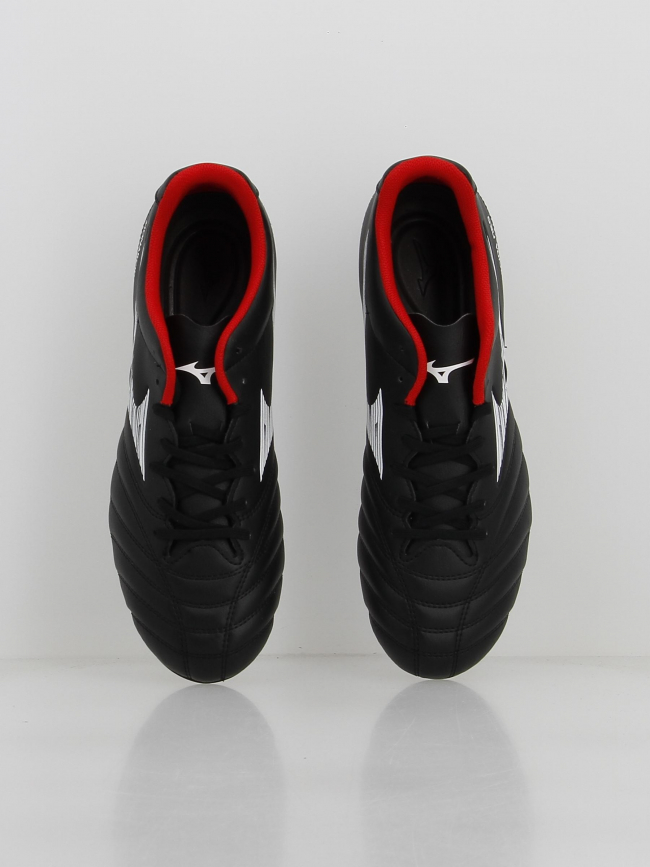 Chaussures de football monarcida nea III noir - Mizuno