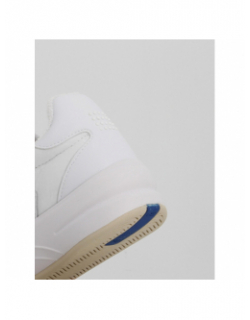 Baskets tennis blanc femme - Tbs