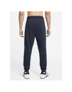 Jogging sportswear swoosh bleu marine homme - Nike