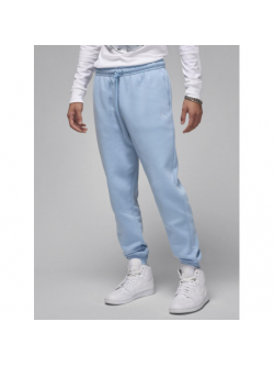 Jogging essential fleece jordan bleu clair homme Nike