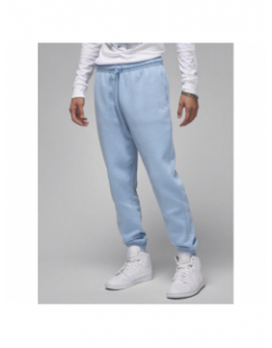 Jogging essential fleece jordan bleu clair homme - Nike