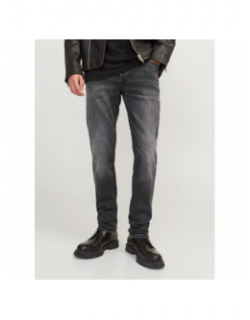 Jean slim glenn original 817 gris homme - Jack & Jones