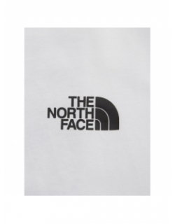 T-shirt redbox celebration blanc homme - The North Face