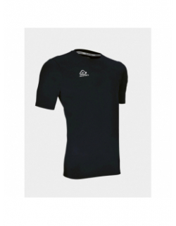 T-shirt manches courtes mida noir homme - Acerbis