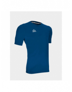 T-shirt manches courtes mida bleu homme - Acerbis