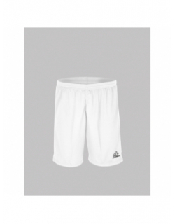 Short de sport lokar blanc homme - Acerbis