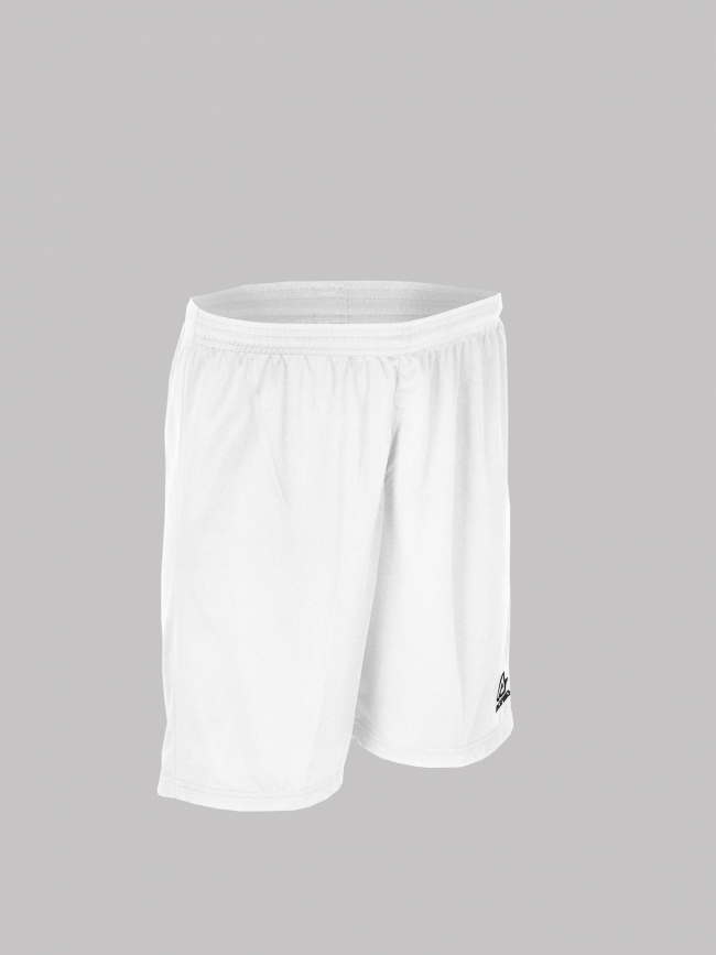 Short de sport lokar blanc homme - Acerbis