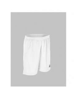 Short de sport lokar blanc homme - Acerbis