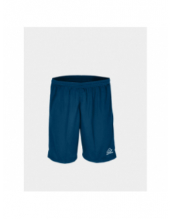 Short de sport lokar bleu marine homme - Acerbis