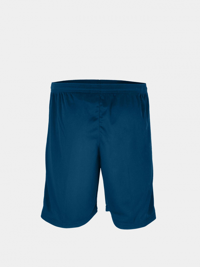 Short de sport lokar bleu marine homme - Acerbis