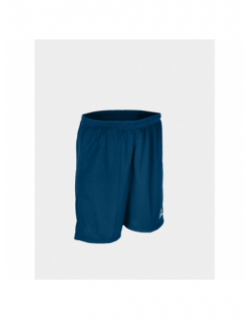 Short de sport lokar bleu marine homme - Acerbis