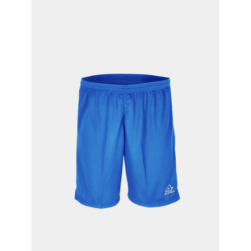 Short de sport lokar bleu homme - Acerbis