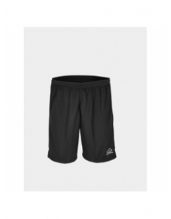 Short de sport lokar noir homme - Acerbis