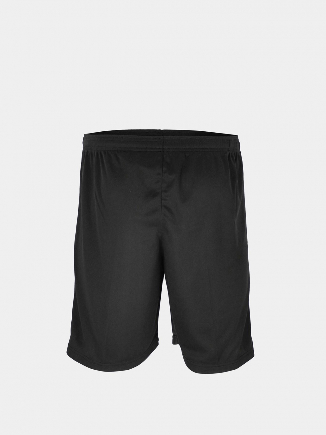 Short de sport lokar noir homme - Acerbis