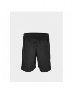 Short de sport lokar noir homme - Acerbis