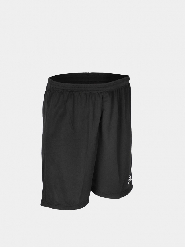 Short de sport lokar noir homme - Acerbis