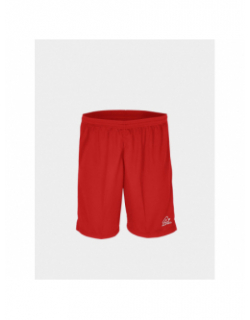 Short de sport lokar rouge homme - Acerbis