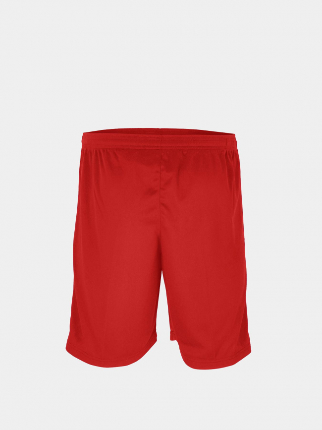 Short de sport lokar rouge homme - Acerbis