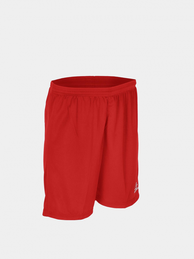 Short de sport lokar rouge homme - Acerbis