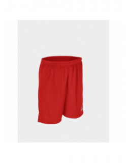 Short de sport lokar rouge homme - Acerbis