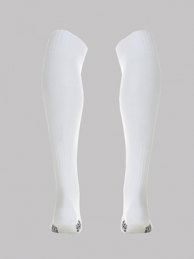 Chaussettes de football atlantis blanc homme - Acerbis