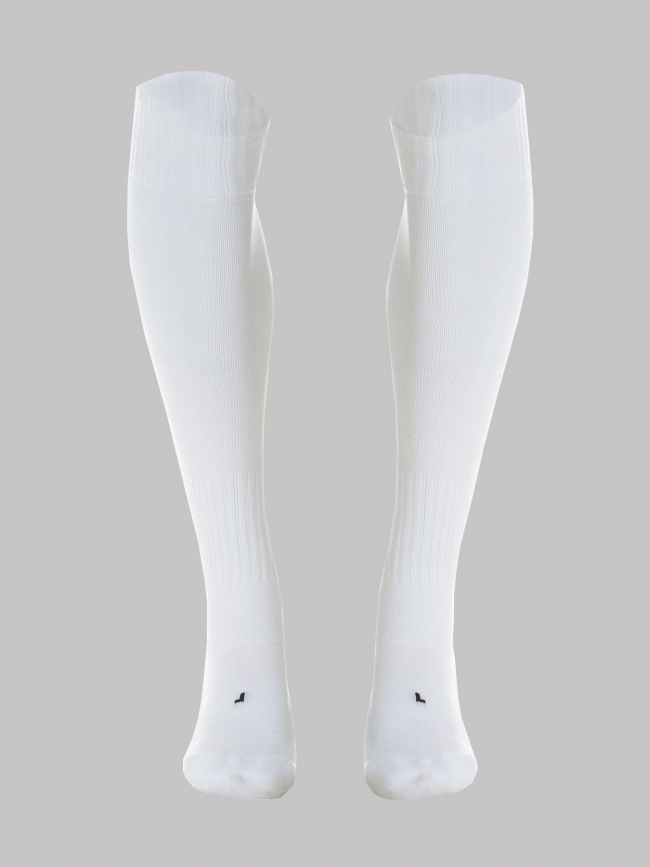 Chaussettes de football atlantis blanc homme - Acerbis