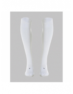 Chaussettes de football atlantis blanc homme - Acerbis