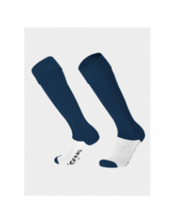 Chaussettes de football atlantis bleu homme - Acerbis