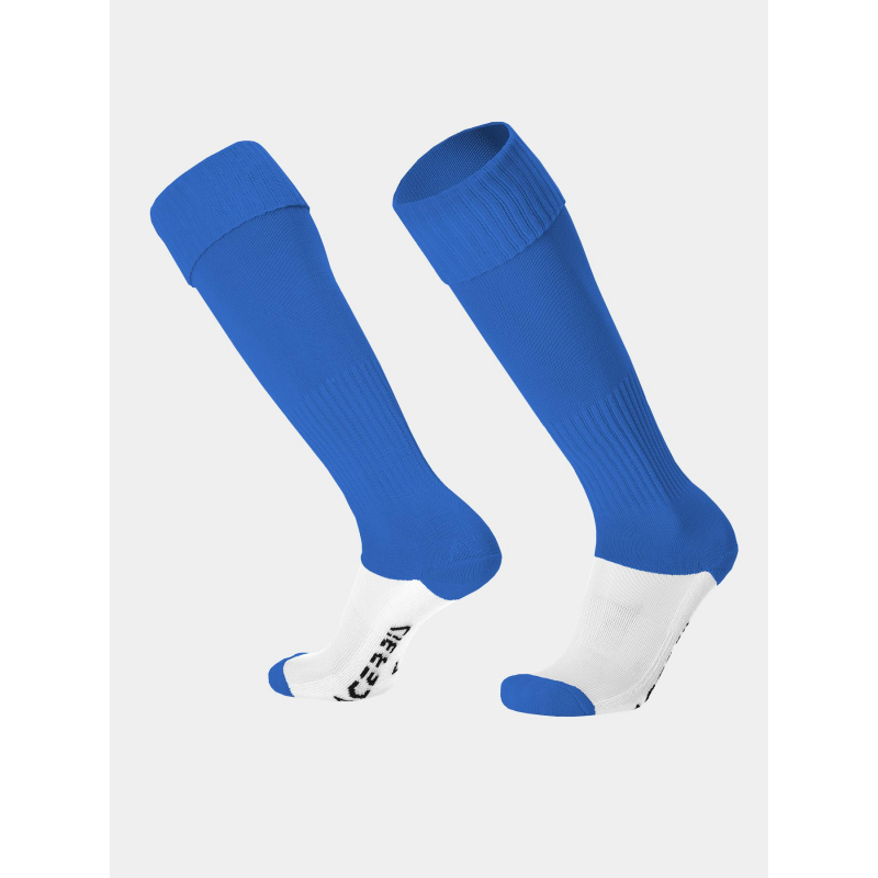 Chaussettes de football atlantis bleu - Acerbis